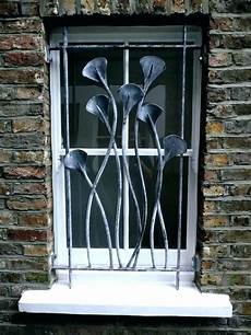 Window Grille