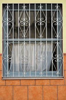 Window Grille