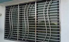 Window Grille