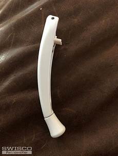 Window Handle Part