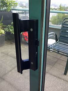 Window Handle Part