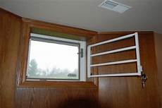 Window Hinge