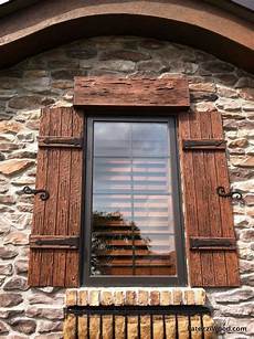 Window Hinges