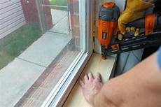 Window Jamb