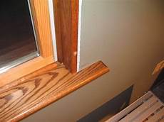 Window Jamb