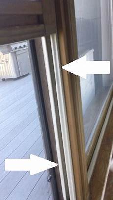 Window Jamb