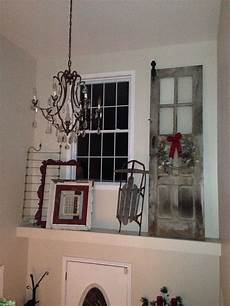 Window Ledges