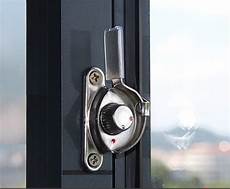 Window Lock
