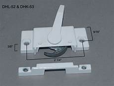 Window Lock