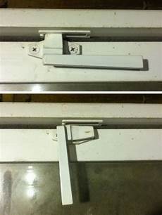 Window Lock