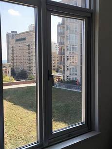 Window Mesh
