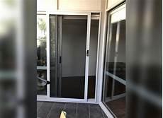 Window Mesh