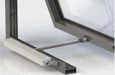 Window Opening Systems