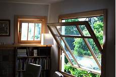 Window Opening Systems