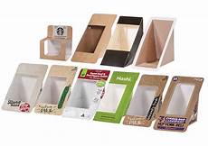 Window Packaging Boxes