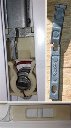 Window Parts