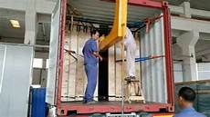 Window Profiles Processing Machines