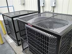 Window Protector Cage