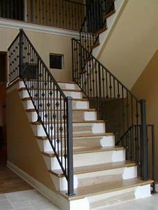 Window Railing