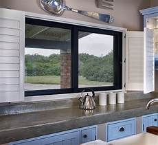 Window Railings
