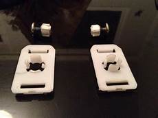 Window Regulator Clips