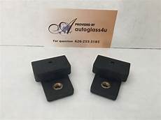Window Regulator Clips