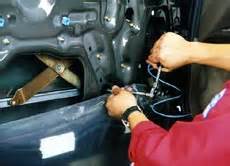 Window Regulator Kits