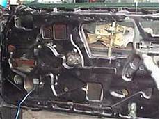 Window Regulator Kits