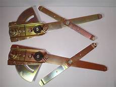 Window Regulator Kits