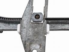 Window Regulator Parts