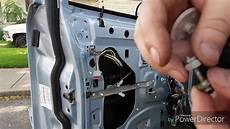 Window Regulator Parts