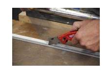 Window Screening Clamps