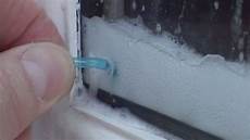 Window Seal