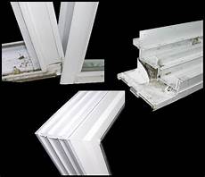 Window Sealing Profiles