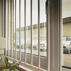 Window Security Bars