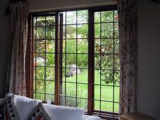 Window Security Bars