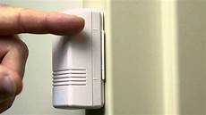Window Security Locks With Alarm
