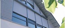 Window Shade Profiles