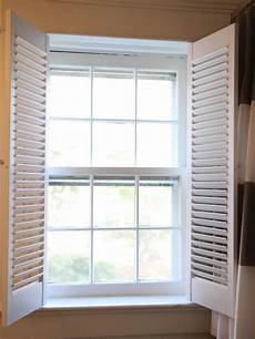 Window Shutter