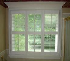 Window Shutter