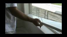 Window Sill