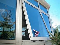 Window Tilt Systems