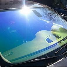 Window Tint Meter