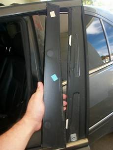 Window Trim Cover