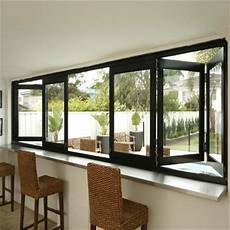Window Turn Systems
