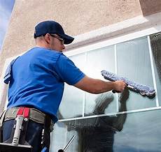 Window Washer