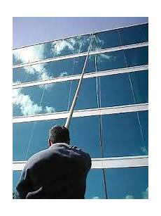 Window Washing
