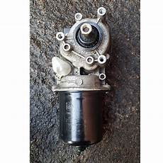 Window Winder Motors