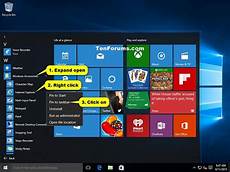 Windows Accessories