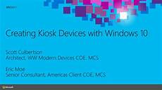 Windows Applications
